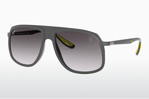 Γυαλιά ηλίου Ray-Ban Ferrari (RB4308M F6088G)