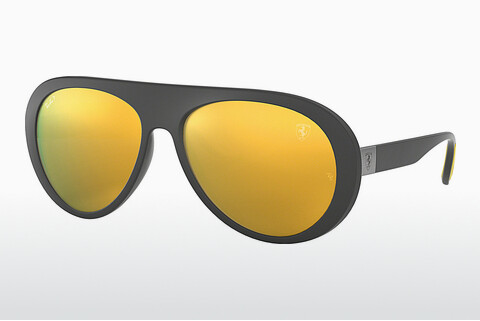 Γυαλιά ηλίου Ray-Ban Ferrari (RB4310M F6086B)