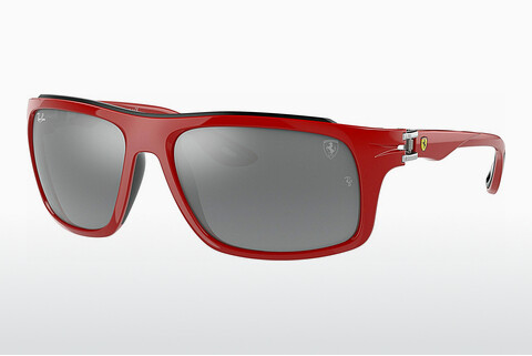 Γυαλιά ηλίου Ray-Ban RB4364M F6236G