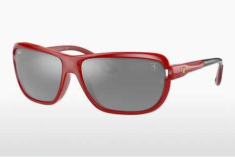 Γυαλιά ηλίου Ray-Ban RB4365M F6236G