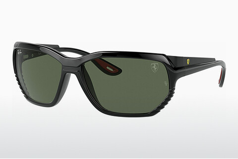 Γυαλιά ηλίου Ray-Ban RB4366M F60171