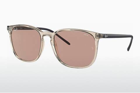 Γυαλιά ηλίου Ray-Ban RB4387 6573Q4