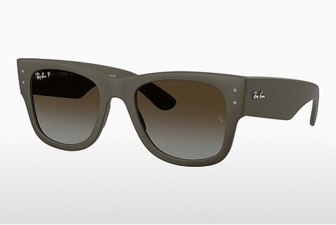 Γυαλιά ηλίου Ray-Ban RB4840S 6124T5