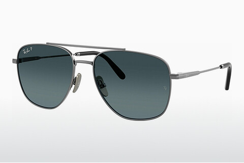 Γυαλιά ηλίου Ray-Ban WILLIAM TITANIUM (RB8097 165/S3)