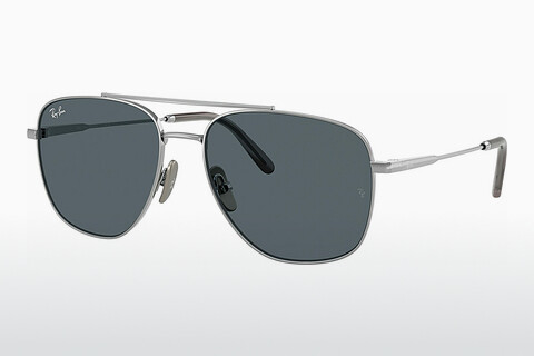 Γυαλιά ηλίου Ray-Ban WILLIAM TITANIUM (RB8097 9209R5)