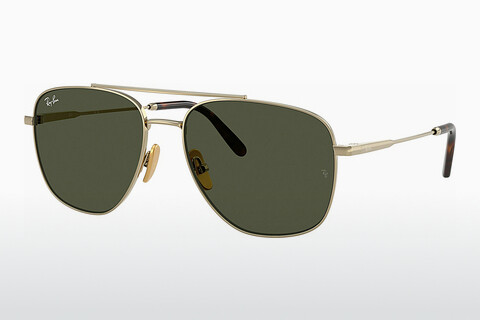 Γυαλιά ηλίου Ray-Ban WILLIAM TITANIUM (RB8097 926531)