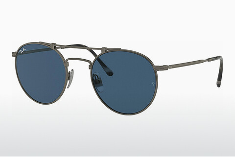 Γυαλιά ηλίου Ray-Ban Titanium (RB8147 9138T0)