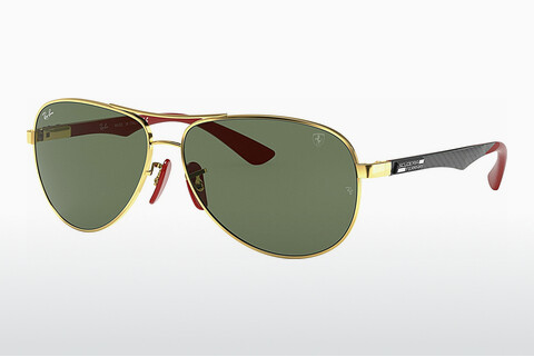 Γυαλιά ηλίου Ray-Ban Ferrari (RB8313M F00871)
