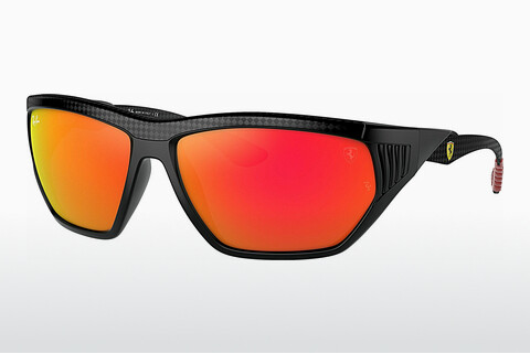 Γυαλιά ηλίου Ray-Ban RB8359M F6026Q