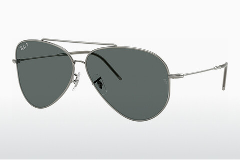 Γυαλιά ηλίου Ray-Ban AVIATOR REVERSE (RBR0101S 004/81)