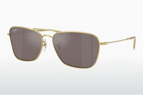 Γυαλιά ηλίου Ray-Ban CARAVAN REVERSE (RBR0102S 001/LB)