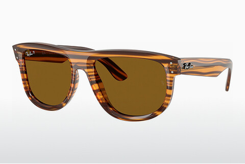 Γυαλιά ηλίου Ray-Ban BOYFRIEND REVERSE (RBR0501S 679183)