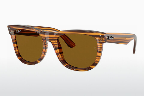 Γυαλιά ηλίου Ray-Ban WAYFARER REVERSE (RBR0502S 679183)