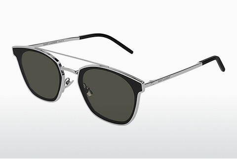 Γυαλιά ηλίου Saint Laurent SL 28 METAL 005