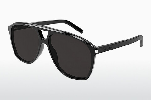 Γυαλιά ηλίου Saint Laurent SL 596 DUNE 001