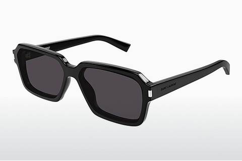 Γυαλιά ηλίου Saint Laurent SL 611/F 001