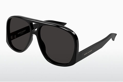 Γυαλιά ηλίου Saint Laurent SL 652/F SOLACE 001