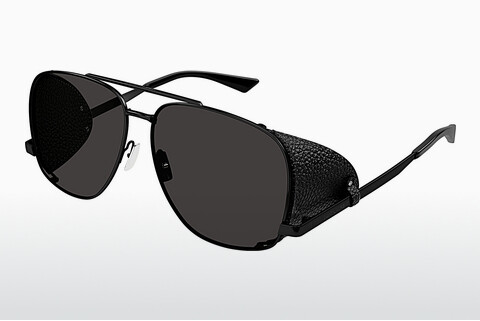 Γυαλιά ηλίου Saint Laurent SL 653 LEON LEATHER SPOILER 002