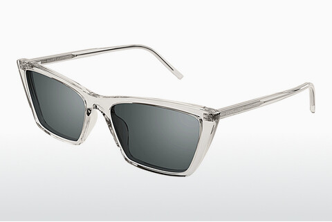 Γυαλιά ηλίου Saint Laurent SL 737 MICA THIN 004