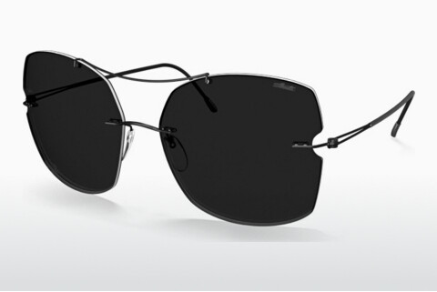 Γυαλιά ηλίου Silhouette Rimless Shades (8183 9040)