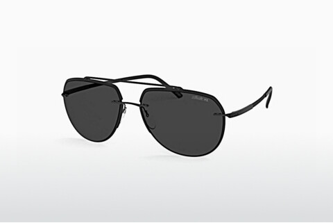 Γυαλιά ηλίου Silhouette accent shades (8719/75 9040)