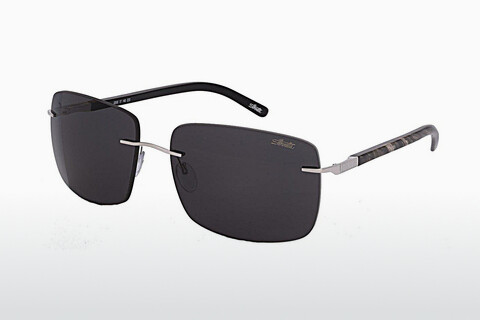 Γυαλιά ηλίου Silhouette Atelier G500/75 9AI0