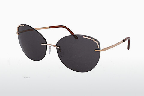 Γυαλιά ηλίου Silhouette Atelier G502/75 9EE0