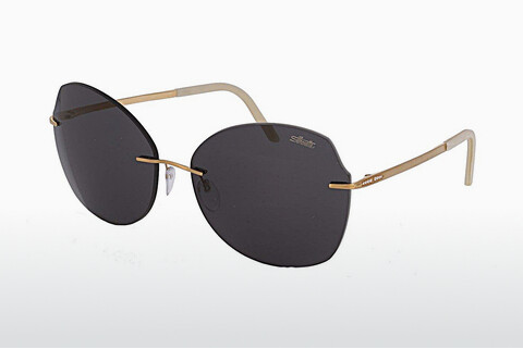 Γυαλιά ηλίου Silhouette Atelier G505/75 9KB0