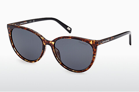 Γυαλιά ηλίου Skechers SE6169 56D