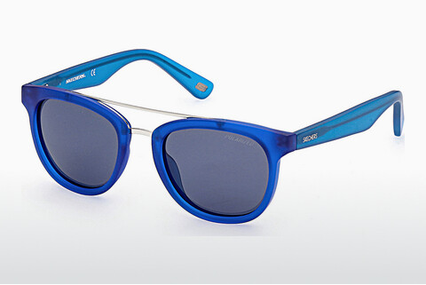 Γυαλιά ηλίου Skechers SE9079 91V