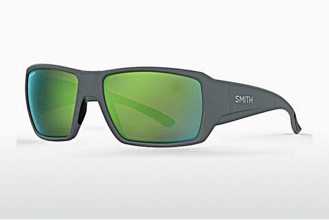 Γυαλιά ηλίου Smith GUIDE CHOICE S RIW/UI