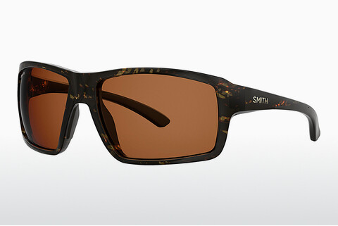 Γυαλιά ηλίου Smith HOOKSHOT 4QC/XE