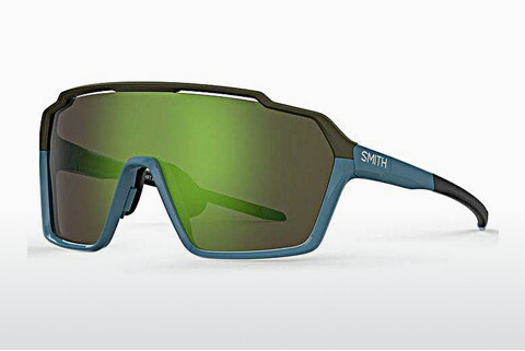 Γυαλιά ηλίου Smith SHIFT XL MAG HBJ/X8