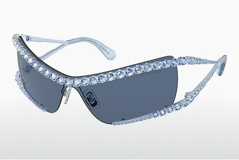 Γυαλιά ηλίου Swarovski SK7022 400555