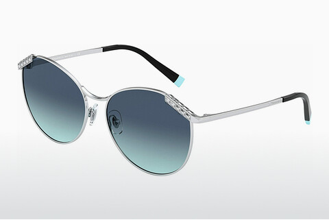 Γυαλιά ηλίου Tiffany TF3073B 60019S