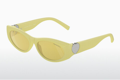 Γυαλιά ηλίου Tiffany TF4222U 84176D