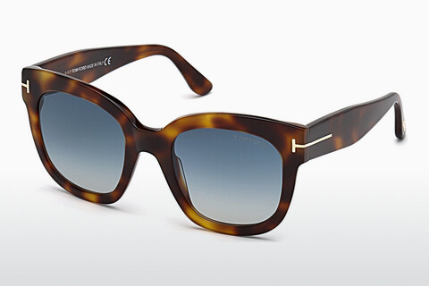 Γυαλιά ηλίου Tom Ford Beatrix-02 (FT0613 53W)