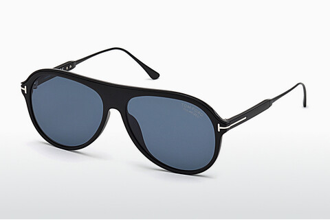Γυαλιά ηλίου Tom Ford Nicholai-02 (FT0624 02D)
