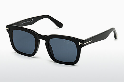 Γυαλιά ηλίου Tom Ford Dax (FT0751 01V)