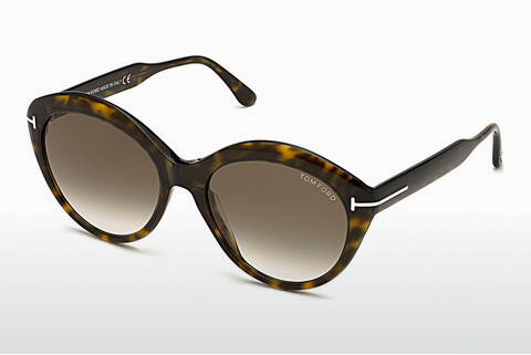 Γυαλιά ηλίου Tom Ford Maxine (FT0763 52K)