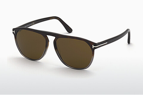 Γυαλιά ηλίου Tom Ford Jasper-02 (FT0835 55J)