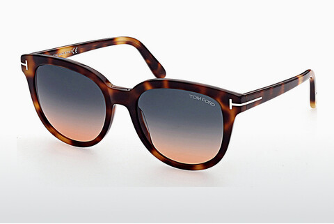 Γυαλιά ηλίου Tom Ford Olivia-02 (FT0914 53P)