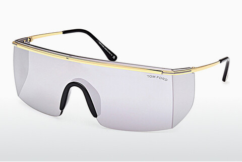 Γυαλιά ηλίου Tom Ford Pavlos-02 (FT0980 30C)