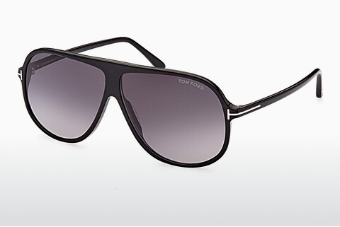 Γυαλιά ηλίου Tom Ford Spencer-02 (FT0998 01B)
