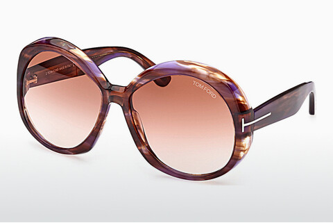 Γυαλιά ηλίου Tom Ford Annabelle (FT1010 55Z)