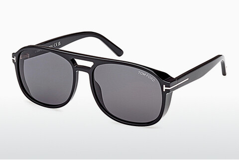 Γυαλιά ηλίου Tom Ford Rosco (FT1022 01A)