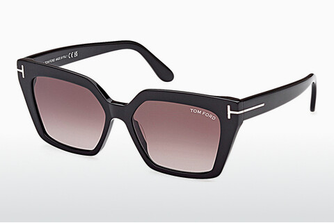 Γυαλιά ηλίου Tom Ford Winona (FT1030 01Z)
