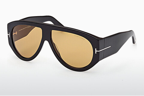 Γυαλιά ηλίου Tom Ford Bronson (FT1044 01E)