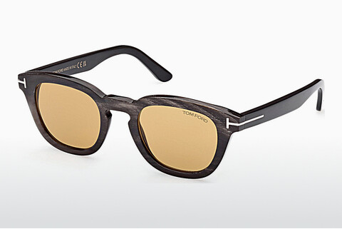 Γυαλιά ηλίου Tom Ford FT1045-P 63E
