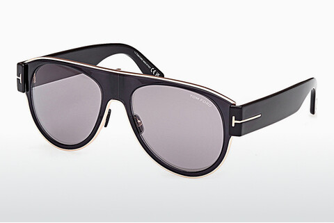 Γυαλιά ηλίου Tom Ford Lyle-02 (FT1074 01C)